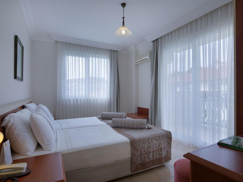 Villa Sun Flower