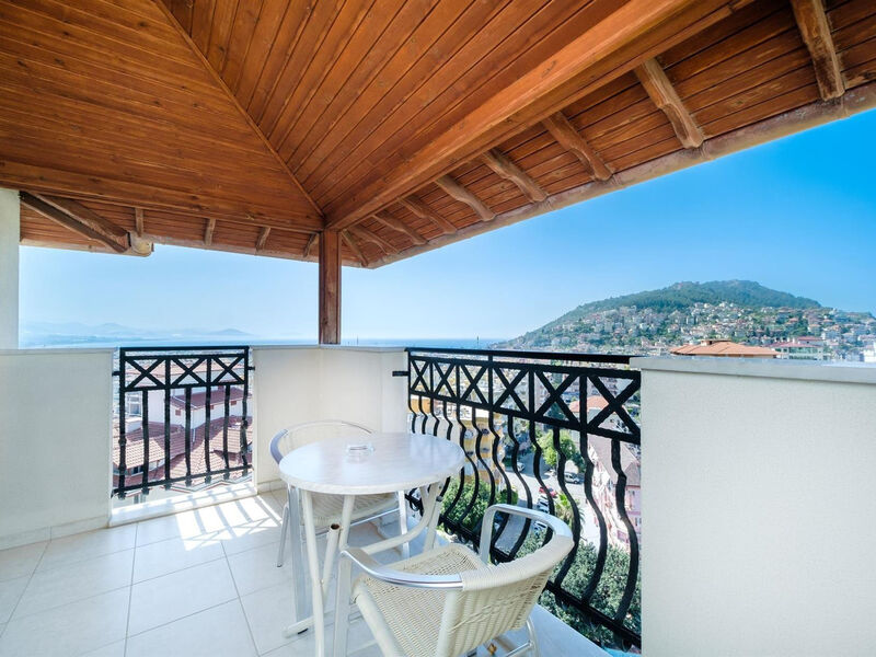Villa Sun Flower