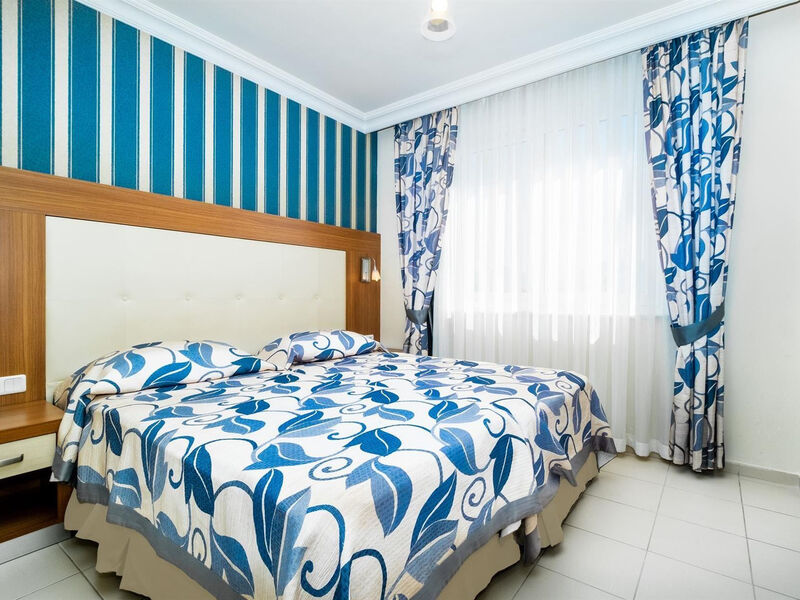 Villa Sun Flower