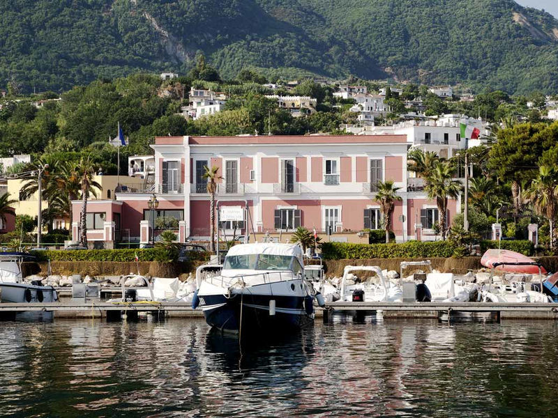 Villa Svizzera