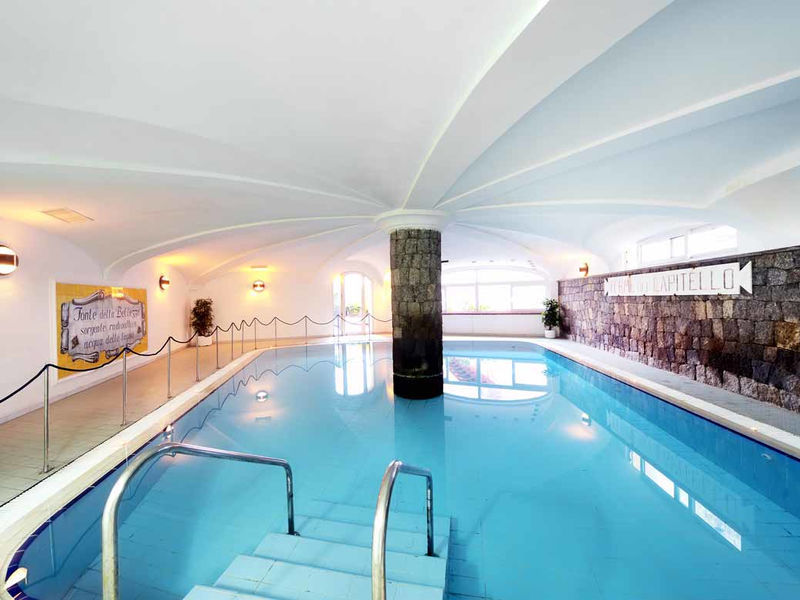 Villa Svizzera