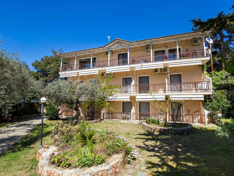 Villa Thassos