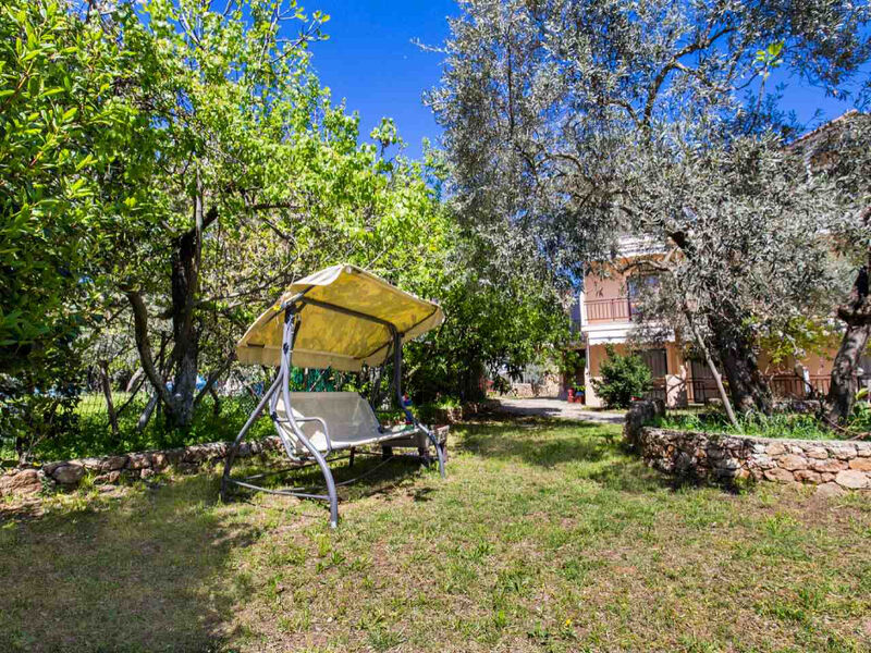 Villa Thassos