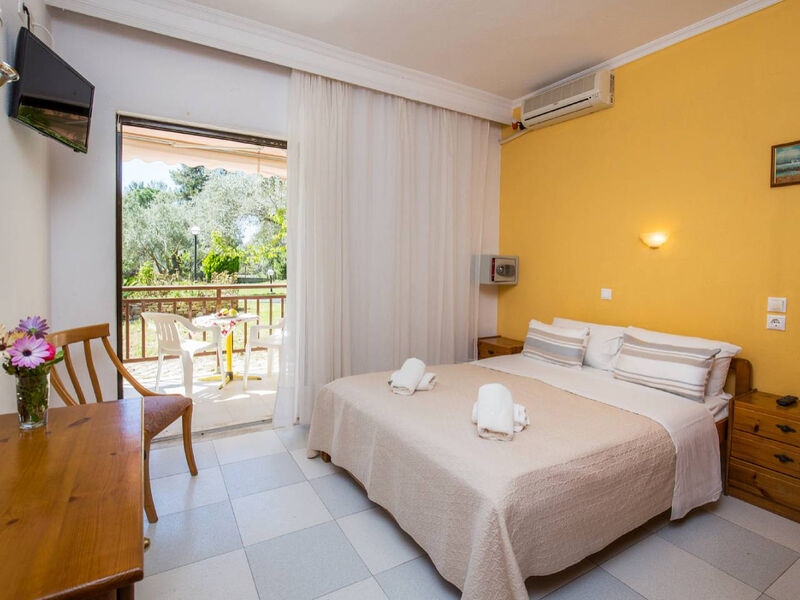 Villa Thassos