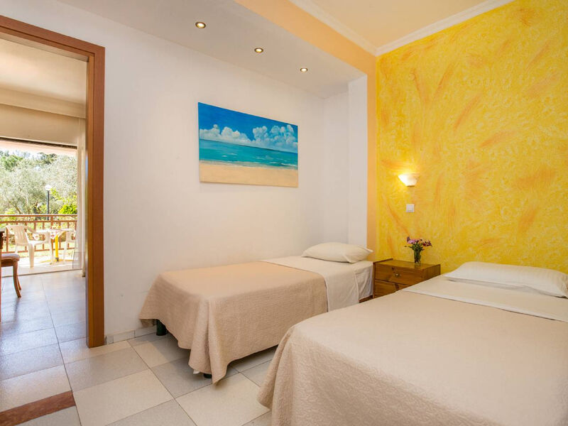 Villa Thassos