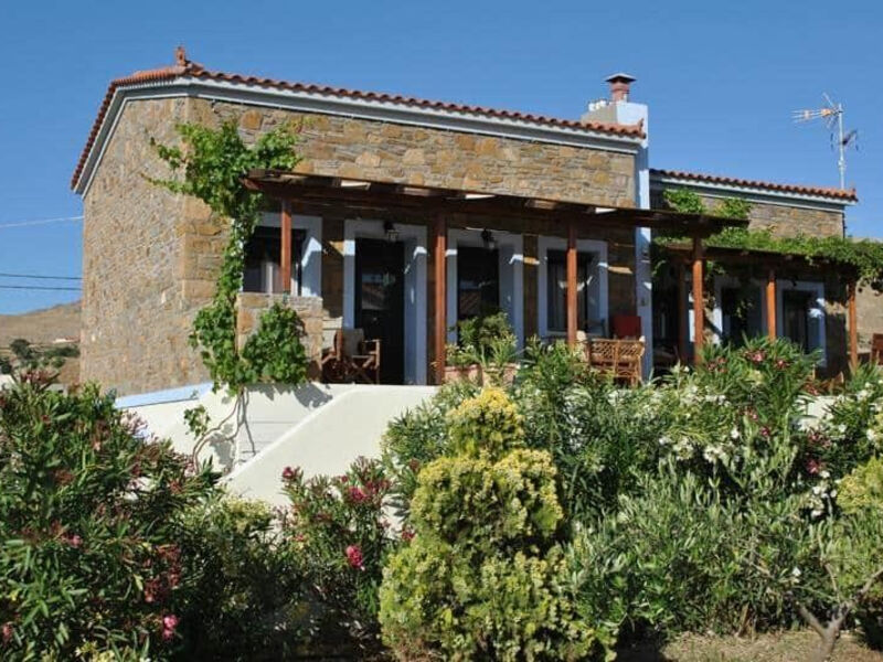 Villa Victoria