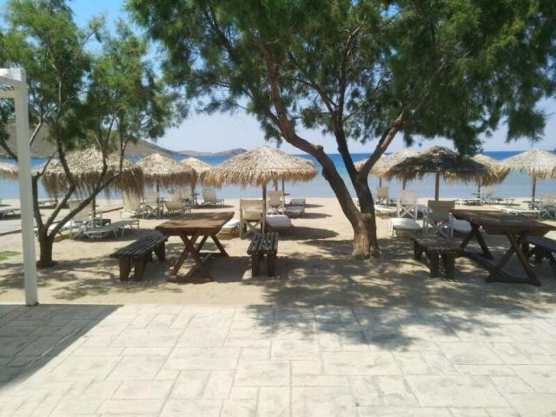 Villa Victoria