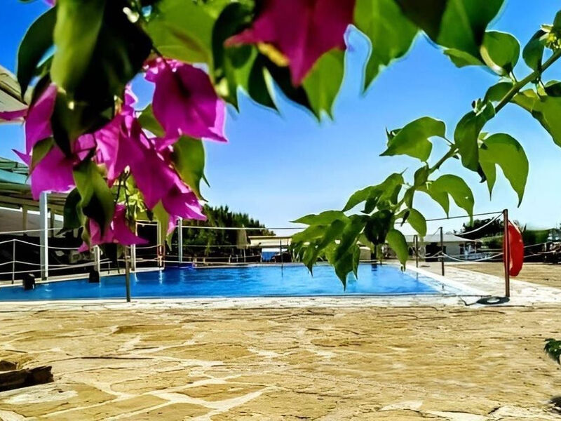 Villa Victoria