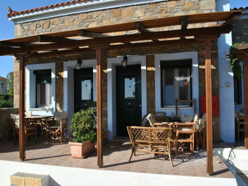 Studia a apartmány Victoria