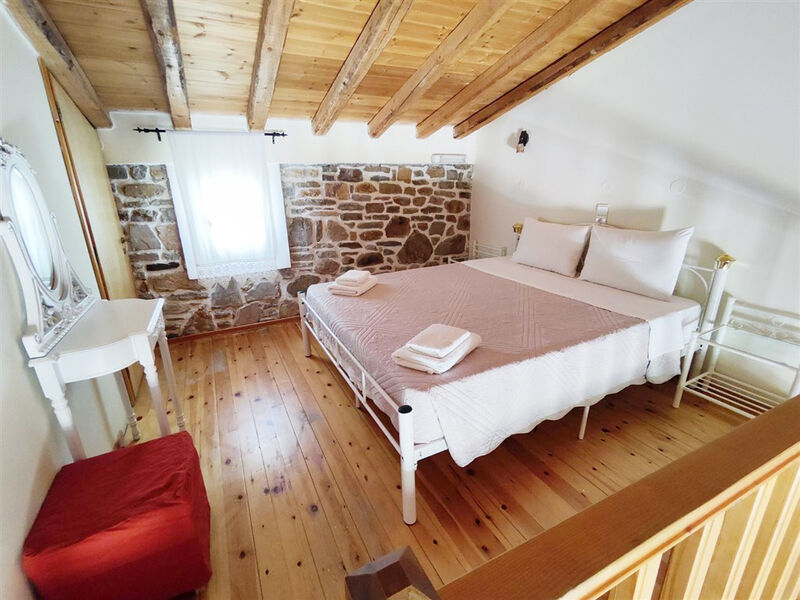 Studia a apartmány Victoria