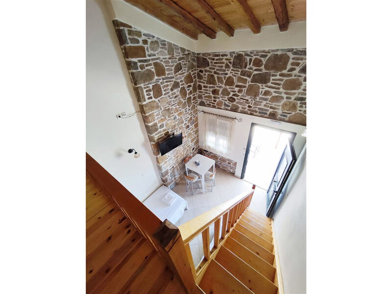 Studia a apartmány Victoria
