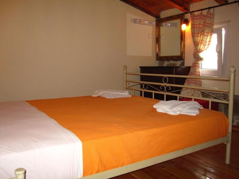 Studia a apartmány Victoria