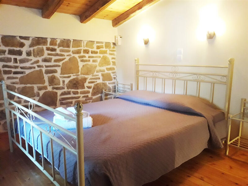Studia a apartmány Victoria
