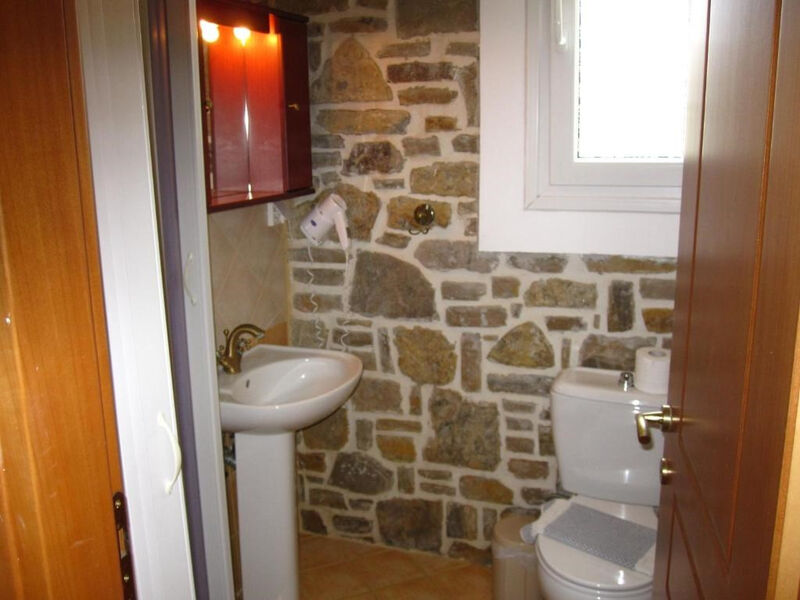 Studia a apartmány Victoria
