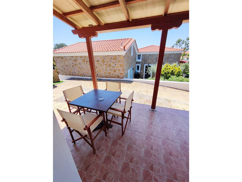 Studia a apartmány Victoria