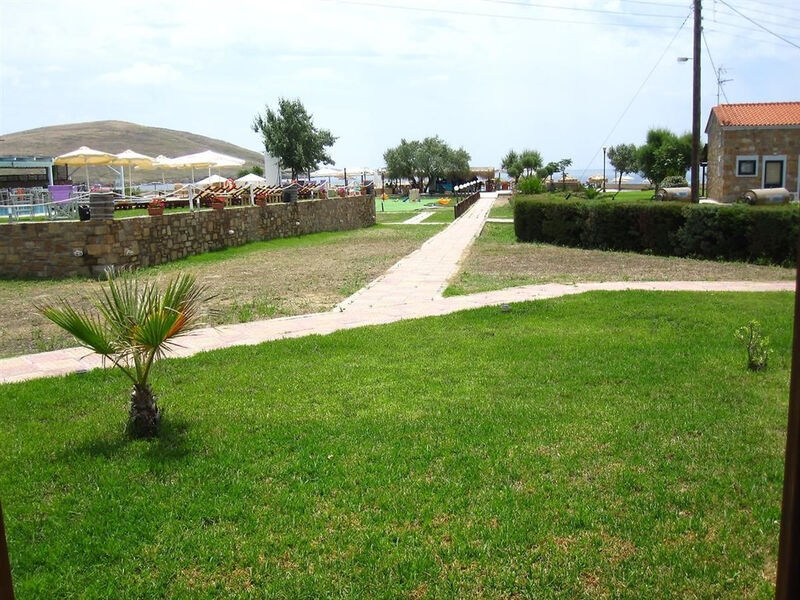 Studia a apartmány Victoria