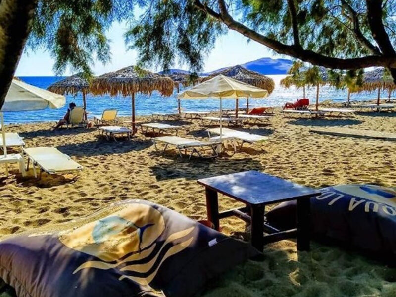 Studia a apartmány Victoria