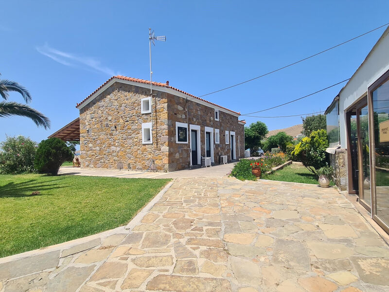 Villa Victoria