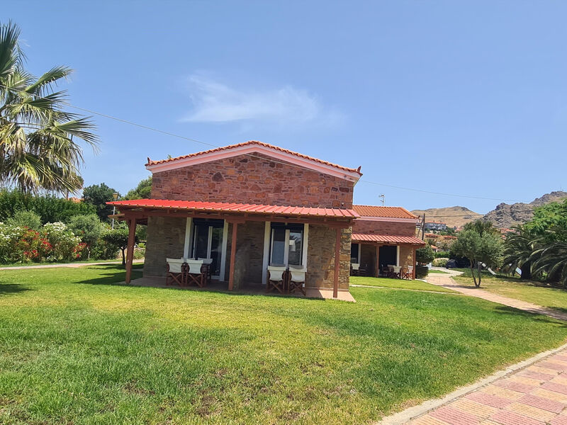 Villa Victoria