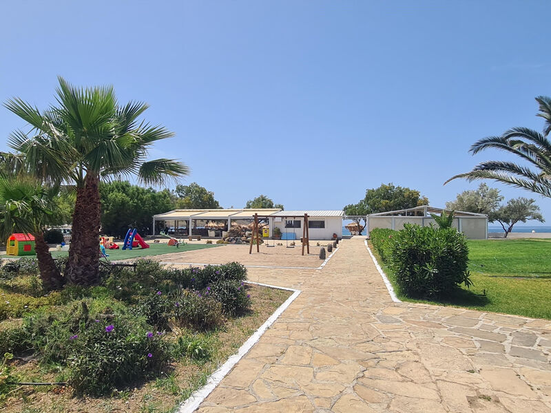 Villa Victoria