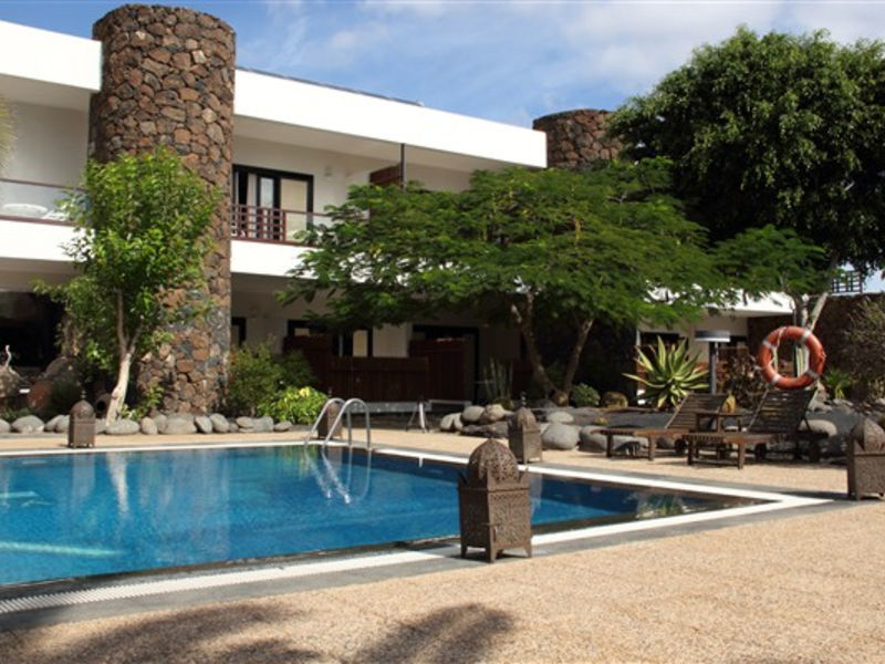 Villa Vik - Hotel Boutique