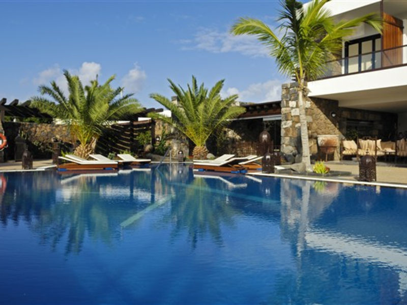 Villa Vik - Hotel Boutique