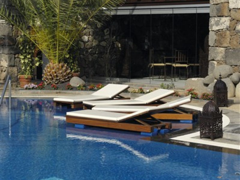 Villa Vik - Hotel Boutique