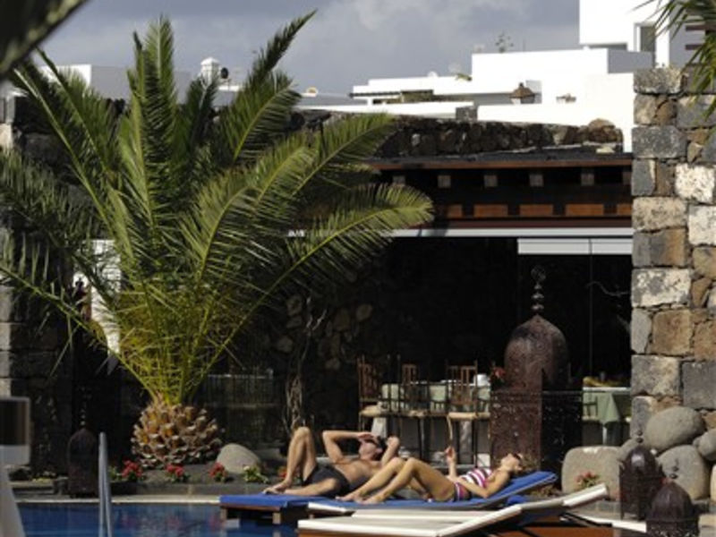 Villa Vik - Hotel Boutique