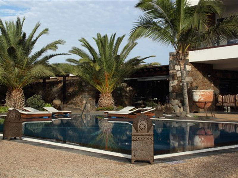 Villa Vik - Hotel Boutique