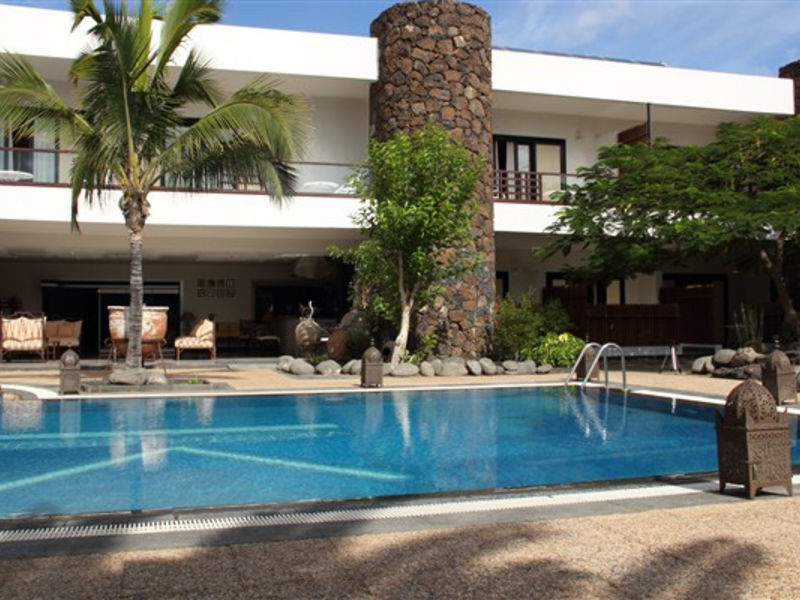 Villa Vik - Hotel Boutique