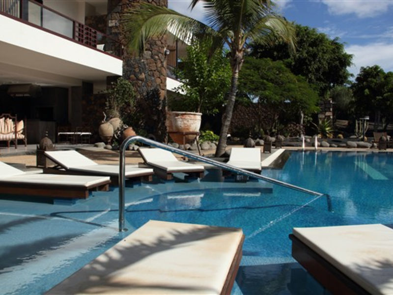 Villa Vik - Hotel Boutique