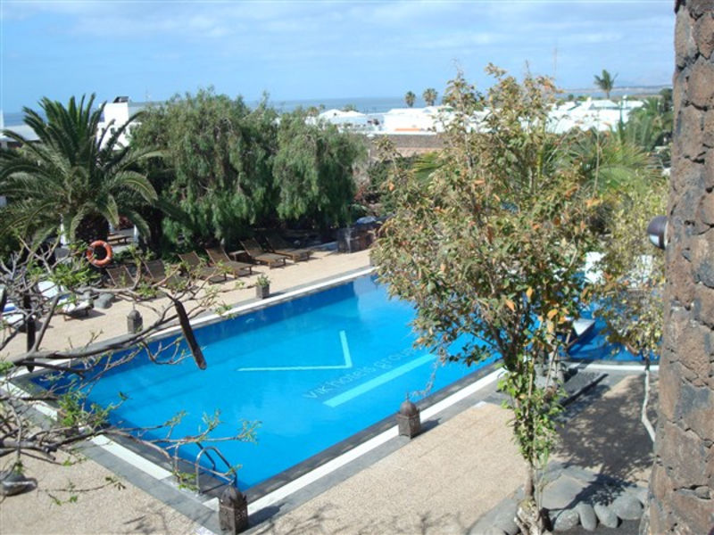 Villa Vik - Hotel Boutique