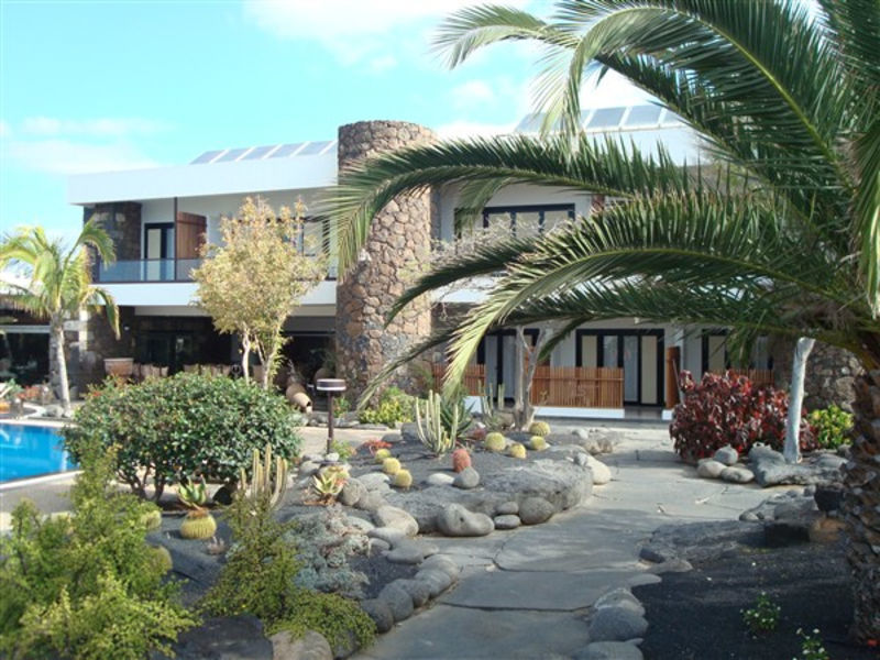 Villa Vik - Hotel Boutique