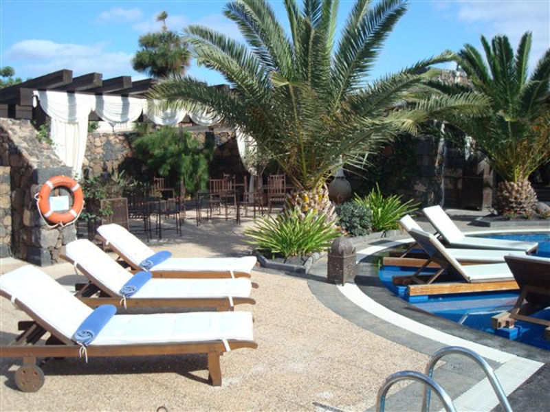 Villa Vik - Hotel Boutique
