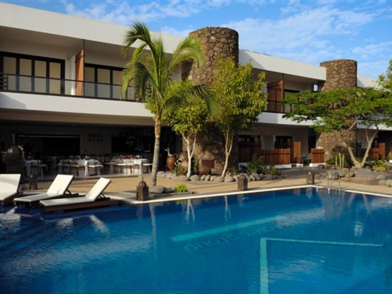Villa Vik - Hotel Boutique