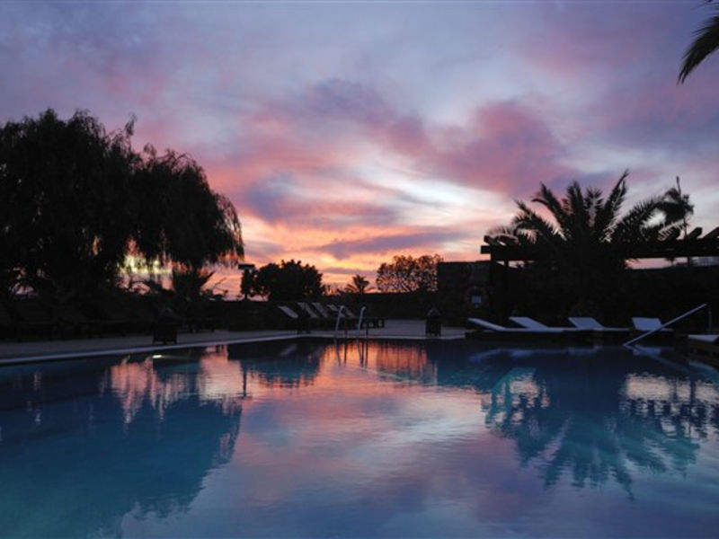 Villa Vik - Hotel Boutique