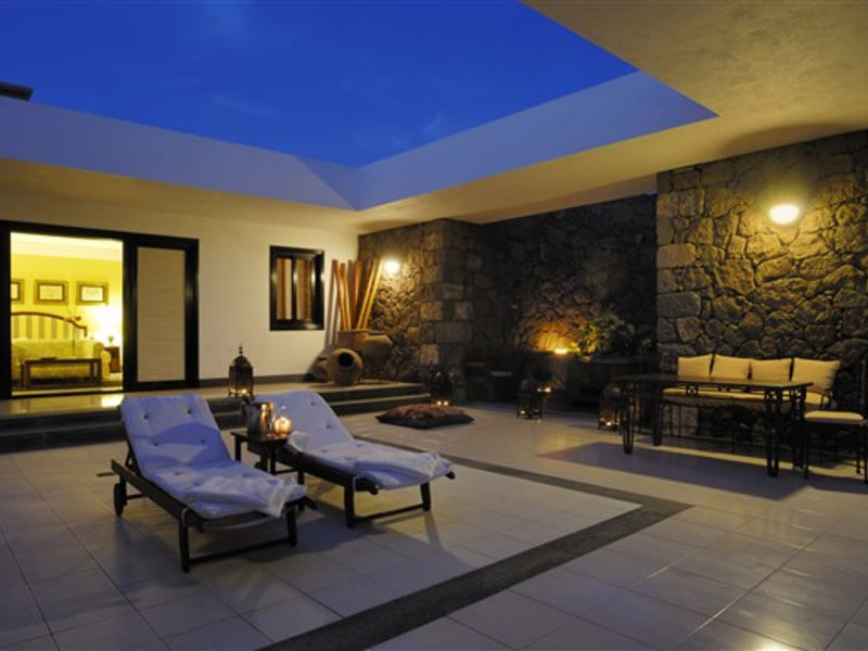 Villa Vik - Hotel Boutique