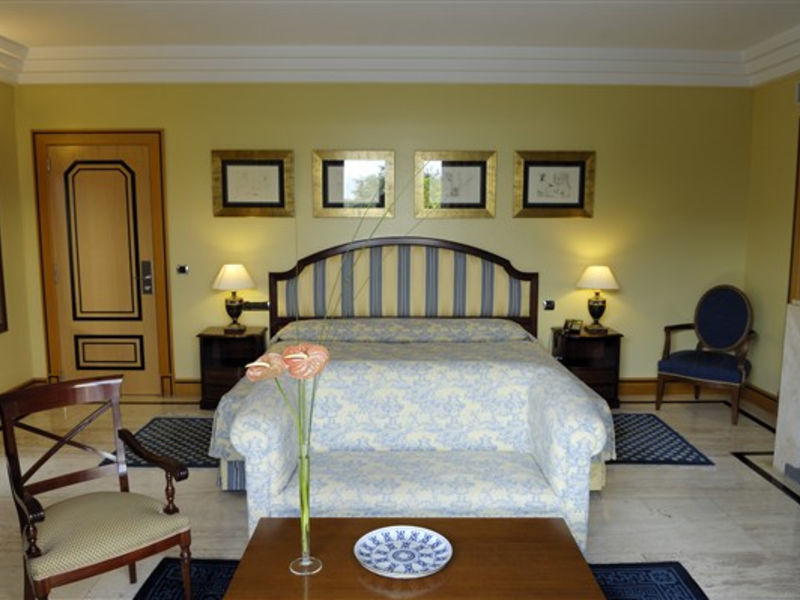 Villa Vik - Hotel Boutique