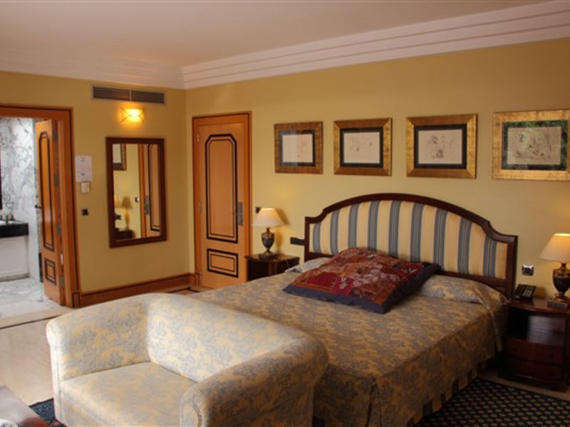 Villa Vik - Hotel Boutique
