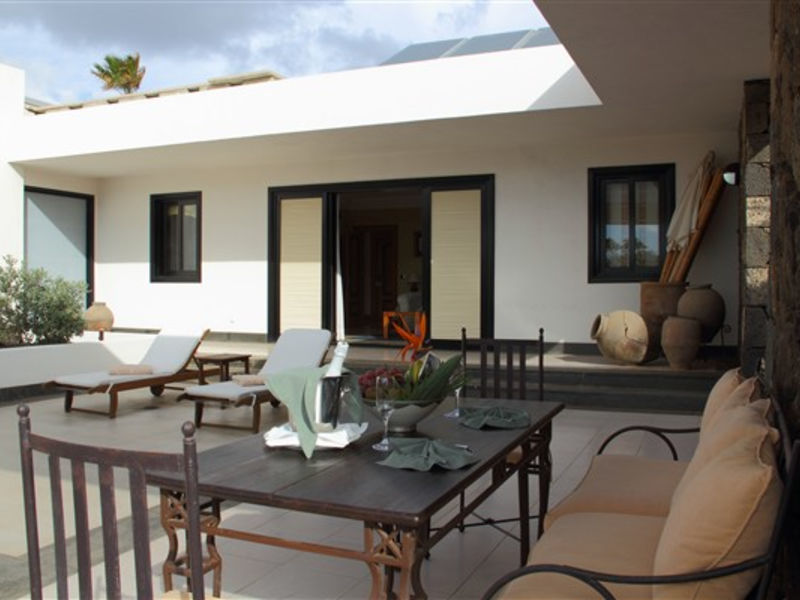 Villa Vik - Hotel Boutique