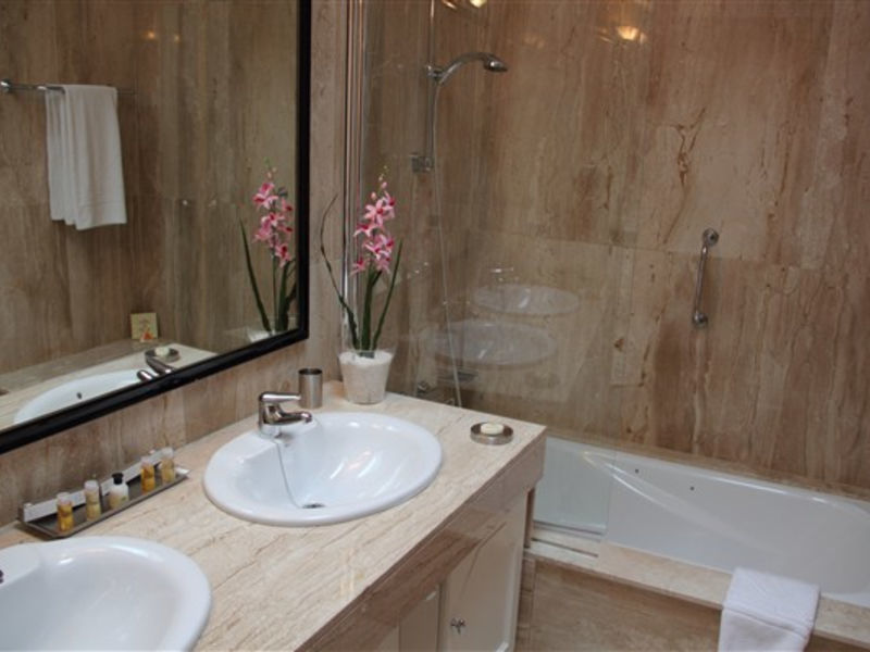 Villa Vik - Hotel Boutique