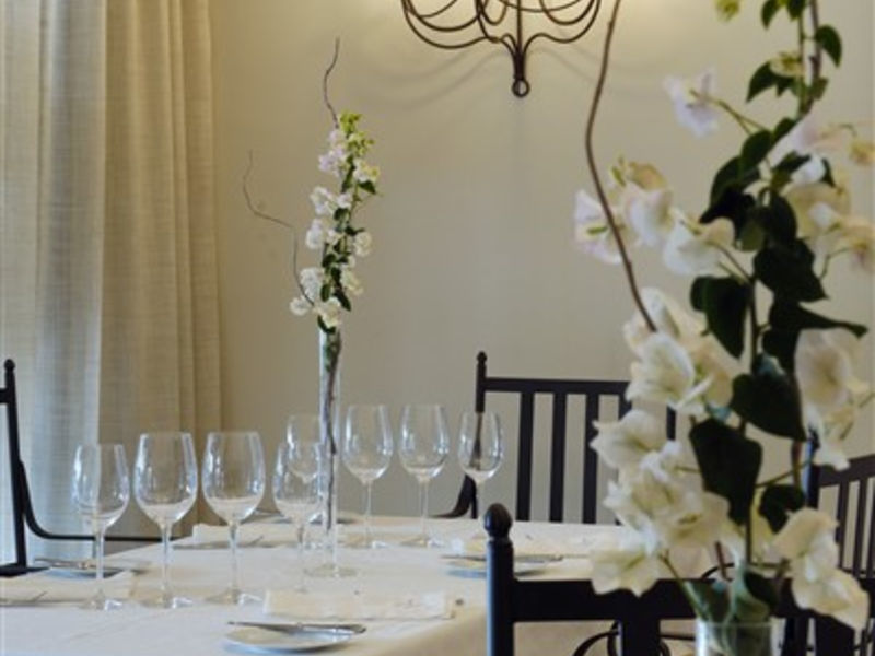 Villa Vik - Hotel Boutique