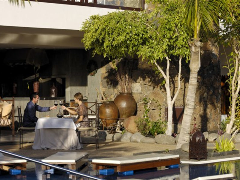 Villa Vik - Hotel Boutique