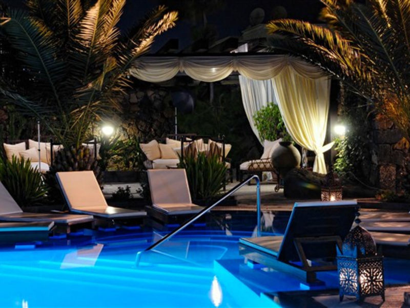 Villa Vik - Hotel Boutique