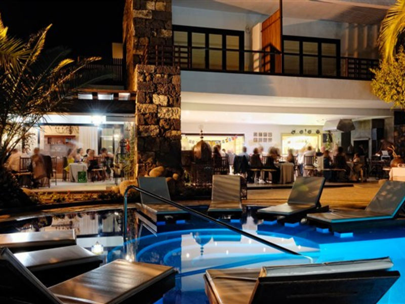 Villa Vik - Hotel Boutique