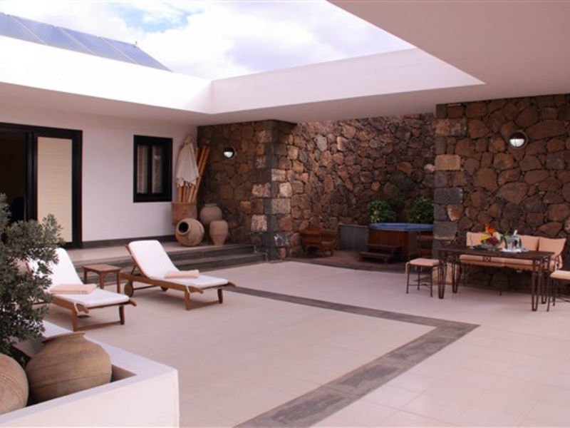 Villa Vik - Hotel Boutique