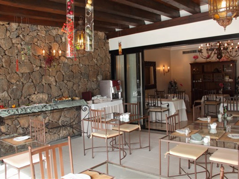 Villa Vik - Hotel Boutique
