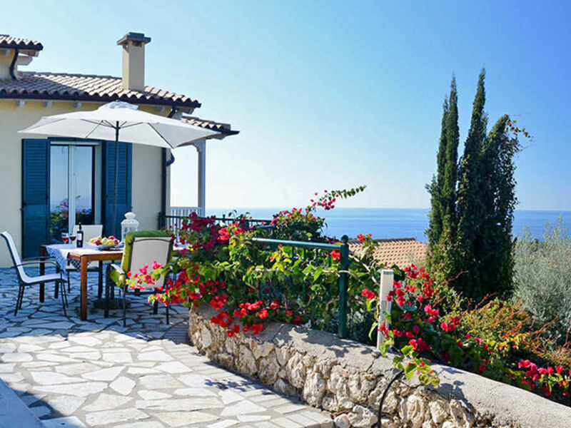 Villa Vista Splendida
