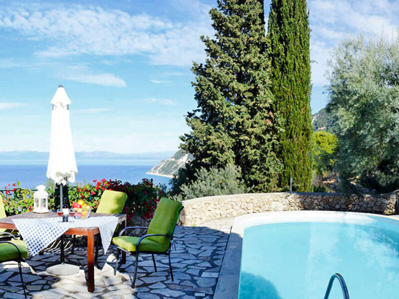 Villa Vista Splendida