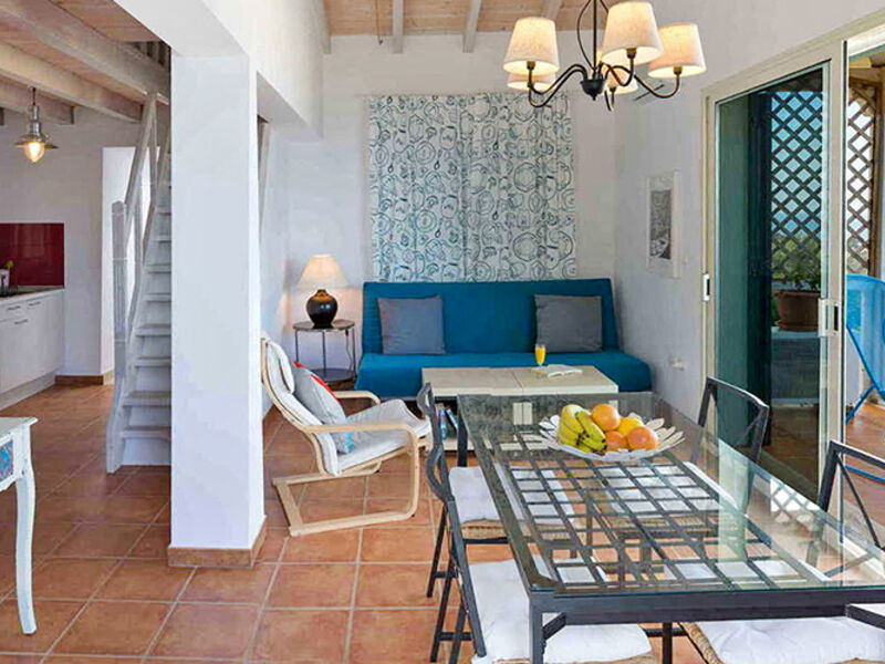 Villa Vista Splendida
